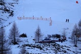 Skifahrerin (28) tot: Pistenraupenfahrer vor Gericht