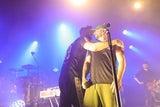 So cool rockten sich AUT of ORDA fit für‘s Nova Rock