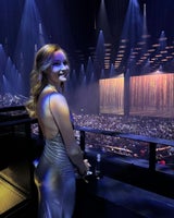 Kaleen: mit ABBA-Show zum Song Contest Sieg