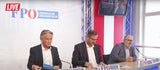 Hafenecker und Westenthaler