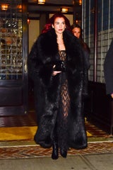 Mob Wife: So stylen Sofia Vergara und Co. den neuen Modetrend