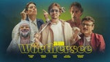 Rubey und Waldner mit Intrigen, Austern und Champagner "am Wörthersee"