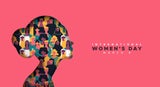 Am 8. März ist Internationaler Weltfrauentag. 