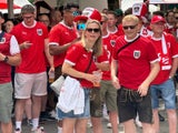 Rot-Weiß-Rot siegt im Fan-Duell mit Polen