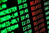 Flugverspätung: Diese Rechte haben Sie bereits nach 2 Stunden