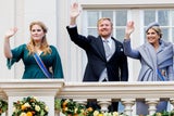Die zukünftigen Königinnen: Das sind Europas Thronfolgerinnen