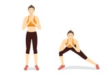 Bikini-Booty: Das ultimative Workout für einen prallen Po