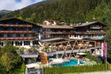 Ausgezeichnete Unterkünfte: Die beliebtesten Hotels in Österreich