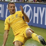 Ukraine - Schweden