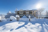 Wellness-Ziele in Österreich: Top Winter-Oasen im Advent