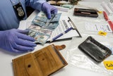Menge der sichergestellten Drogen im Hamburger Hafen verdreifacht