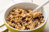 Welche überraschenden Lebensmittel zu über 50 Prozent aus Zucker bestehen