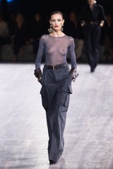 Star-besetzter Mode-Start für die Paris Fashion Week
