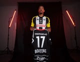 LASK Boateng Jerome