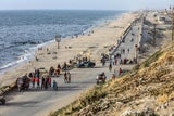 Nahost - Bericht: Indirekte Gaza-Verhandlungen könnten weitergehen