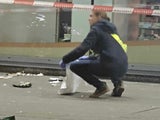 Messerstecherei in Wien-Favoriten