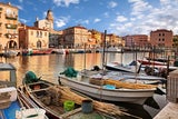 Geheimtipps: Diese unbekannten Traumziele in Italien sind nicht überlaufen