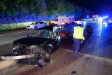 Unfall A1