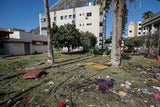 Gaza Spital