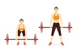 Bikini-Booty: Das ultimative Workout für einen prallen Po