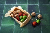 To-Go: Jausen-Rezepte für unterwegs