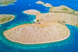 Nachhaltige Reiseziele in Kroatien