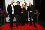 Grammy-Triumph für Österreich!