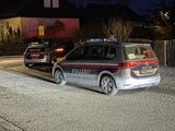 Mord-Alarm in Bad Vöslau (NÖ)