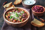 Soulfood-Rezepte aus dem Ofen