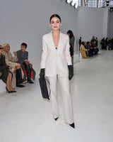 Die besten Stars und Styles der Mailänder Fashion Week