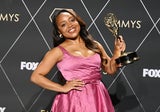 Elton John rockt sich mit Emmy-Gewinn in die illustre EGOT-Liste