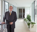 Fronius-Chefin übernimmt Vorsitz des ISTA-Kuratoriums