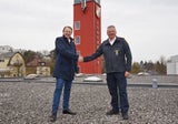 St. Pölten erhöht Unterstützung für Feuerwehren