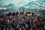 Rave on Snow. Wintersport und satte Bässe in Saalbach von 14. bis 17. Dezember.   