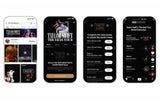Vor den 3 Wien-Konzerten: TikTok startet eigene Taylor-Swift-App