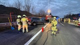 Geisterfahrer Unfall