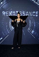 Beyoncé ist die neue Kino-Queen