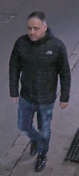 Diebstahl in Luxus-Skiorte: Polizei sucht dieses Duo