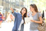 Österreich weit hinten: Hier leben die freundlichsten Menschen der Welt
