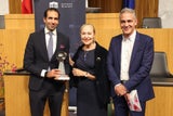 Senat der Wirtschaft Adward 2023