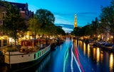 Insta-Hotspots: Das sind die 10 coolsten Stadtviertel der Welt