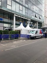 Haus der EU