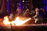 Rammstein schocken Klagenfurt mit noch mehr Provokationen