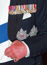 König Charles