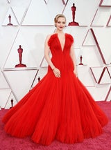 Amanda Seyfried, 2021