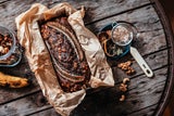 Drei Rezepte für vegane Schoko-Desserts