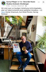 Mega Quoten Flop für die Amadeus Awards