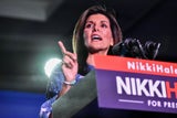 Nikki Haley