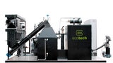 GLOCK ecotech Strom-Wärmekraftwerk