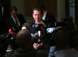 Sebastian Kurz vor Gericht